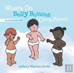 Bertrand.pt - Where Do Belly Buttons Come From?