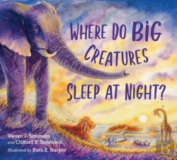 Bertrand.pt - Where Do Big Creatures Sleep At Night?