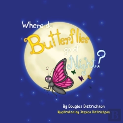 Bertrand.pt - Where Do Butterflies Go At Night