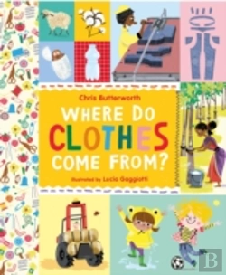 Bertrand.pt - Where Do Clothes Come From?