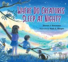 Where Do Creatures Sleep At Night?