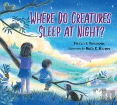 Where Do Creatures Sleep At Night?