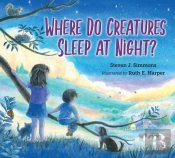 Where Do Creatures Sleep At Night?