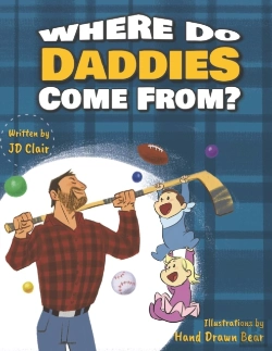Bertrand.pt - Where Do Daddies Come From?
