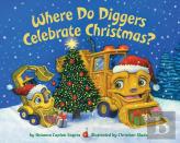 Where Do Diggers Celebrate Christmas?