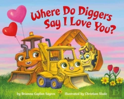 Bertrand.pt - Where Do Diggers Say I Love You?