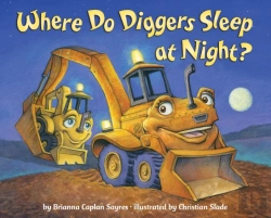 Bertrand.pt - Where Do Diggers Sleep At Night?