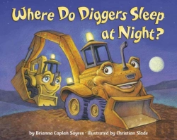 Bertrand.pt - Where Do Diggers Sleep At Night?