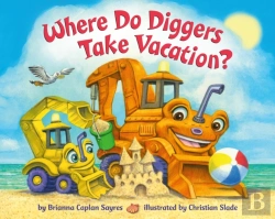Bertrand.pt - Where Do Diggers Take Vacation?
