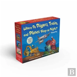 Bertrand.pt - Where Do Diggers, Trains, And Planes Sleep At Night?