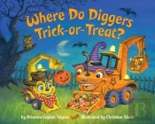 Where Do Diggers Trick-Or-Treat?