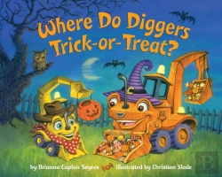Bertrand.pt - Where Do Diggers Trick-Or-Treat?