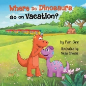 Where Do Dinosaurs Go On Vacation