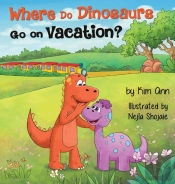 Where Do Dinosaurs Go On Vacation?