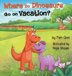 Bertrand.pt - Where Do Dinosaurs Go On Vacation?