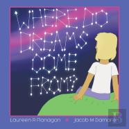 Where Do Dreams Come From?