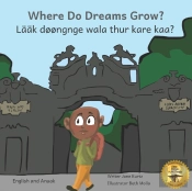 Where Do Dreams Grow?