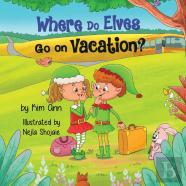 Where Do Elves Go On Vacation?