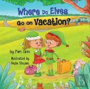Where Do Elves Go On Vacation?