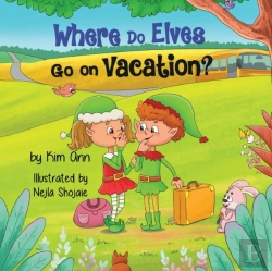 Bertrand.pt - Where Do Elves Go On Vacation?