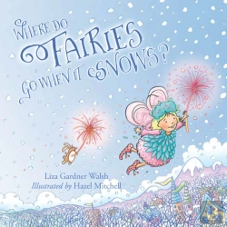Bertrand.pt - Where Do Fairies Go When It Snows