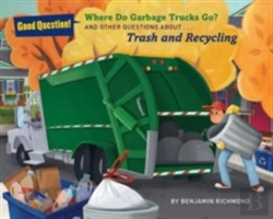 Bertrand.pt - Where Do Garbage Trucks Go?