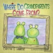 Where Do Grandparents Come From?
