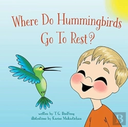 Bertrand.pt - Where Do Hummingbirds Go To Rest?