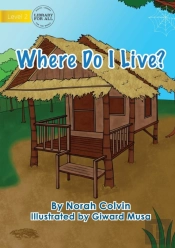 Where Do I Live?