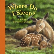Where Do I Sleep?