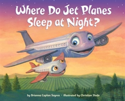 Bertrand.pt - Where Do Jet Planes Sleep At Night?