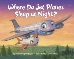 Bertrand.pt - Where Do Jet Planes Sleep At Night?