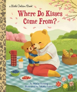 Bertrand.pt - Where Do Kisses Come From?