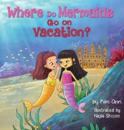 Bertrand.pt - Where Do Mermaids Go On Vacation?