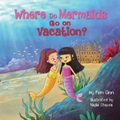 Where Do Mermaids Go On Vacation?