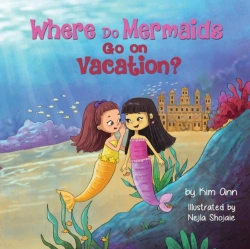 Bertrand.pt - Where Do Mermaids Go On Vacation?