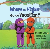 Where Do Ninjas Go On Vacation?