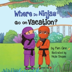 Bertrand.pt - Where Do Ninjas Go On Vacation?