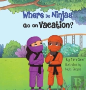 Where Do Ninjas Go On Vacation?