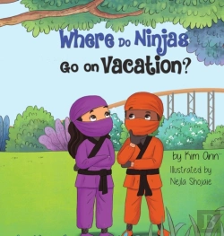 Bertrand.pt - Where Do Ninjas Go On Vacation?