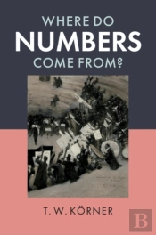 Where Do Numbers Come From?