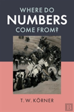 Bertrand.pt - Where Do Numbers Come From?