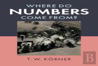 Where Do Numbers Come From?