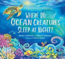 Where Do Ocean Creatures Sleep At Night?