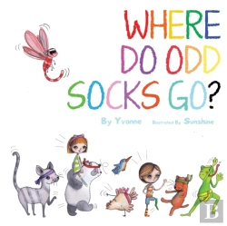 Bertrand.pt - Where Do Odd Sock Go?
