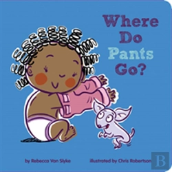 Bertrand.pt - Where Do Pants Go