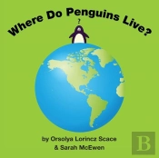 Where Do Penguins Live?