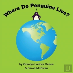 Bertrand.pt - Where Do Penguins Live?