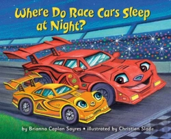 Bertrand.pt - Where Do Race Cars Sleep At Night?