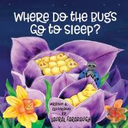 Where Do The Bugs Go To Sleep?